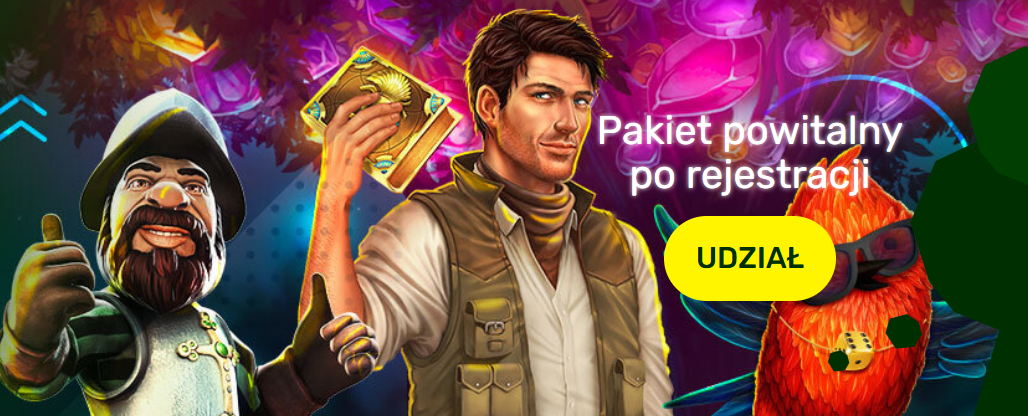 Lucky Bird Casino